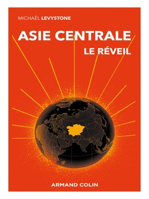 cover image of Asie centrale